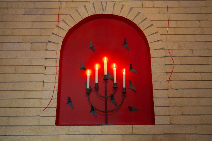 Квест в реальности Пятница 13-е от компании Quest Zone Квест в реальности Пятница 13-е от компании Quest Zone