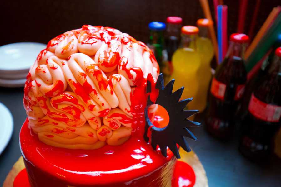 Квест в реальности Пятница 13-е от компании Quest Zone Квест в реальности Пятница 13-е от компании Quest Zone