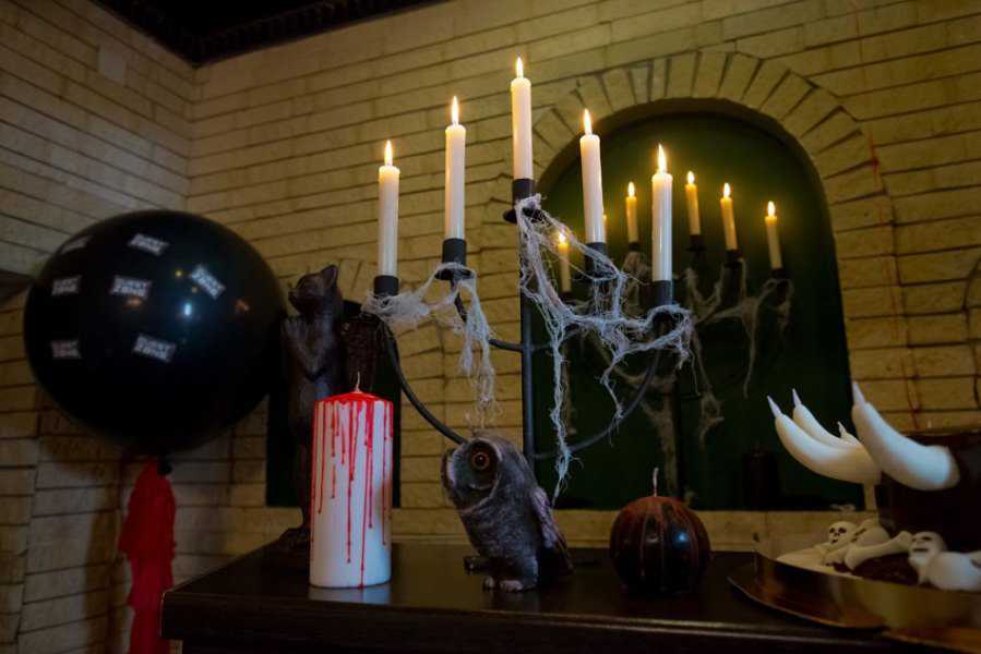 Квест в реальности Пятница 13-е от компании Quest Zone Квест в реальности Пятница 13-е от компании Quest Zone