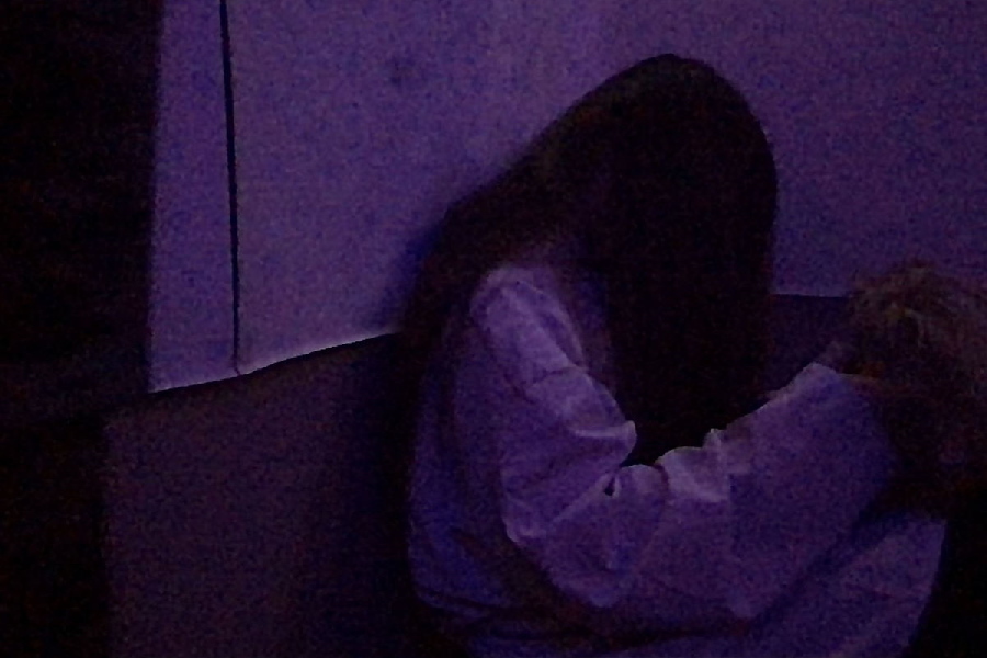 Квест в реальности Паразиты от компании Quest Zone Квест в реальности Паразиты от компании Quest Zone